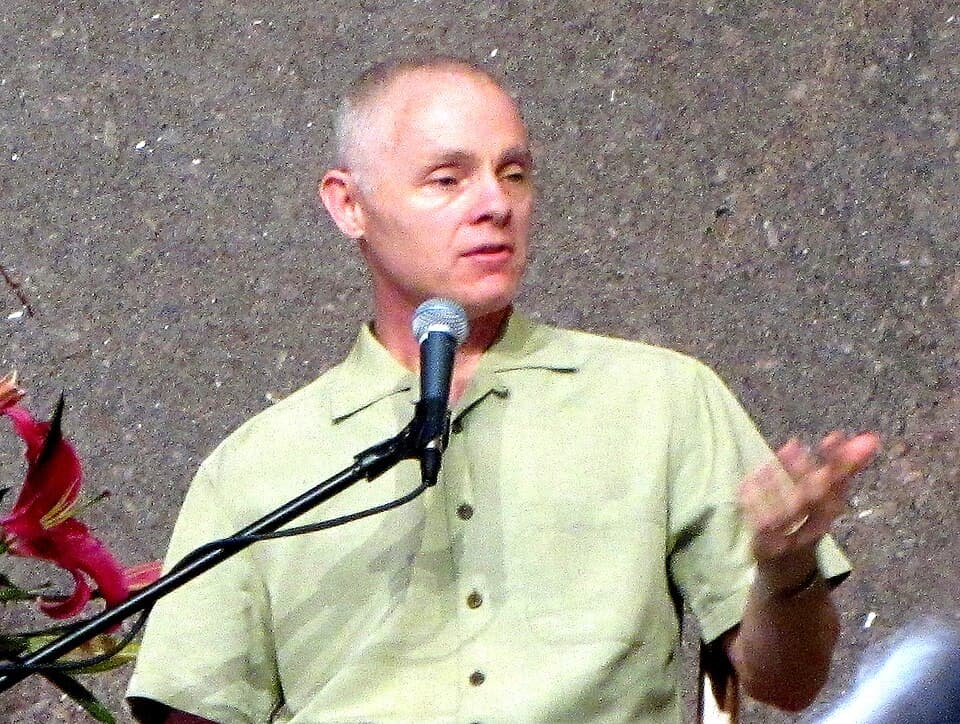 Adyashanti, 2013