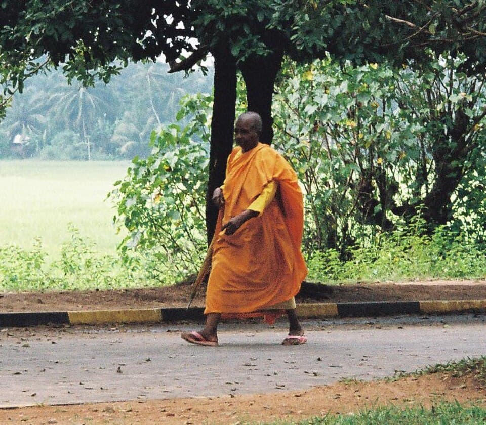 Ajahn Lee Dhammadharo
