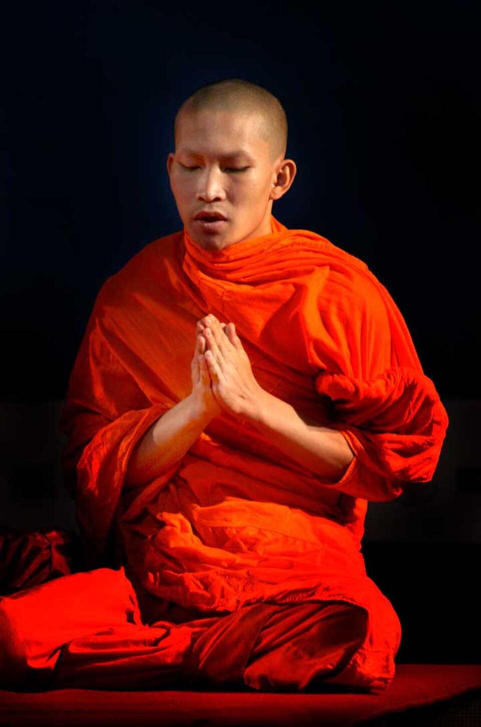 Ajahn Munindo