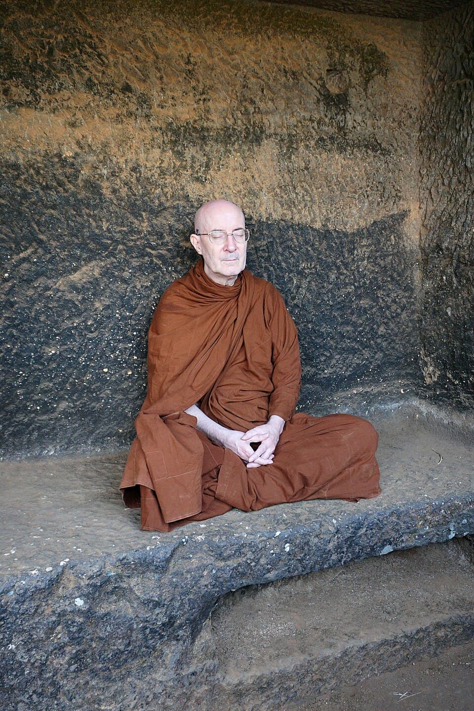 Bhante Anandajoti