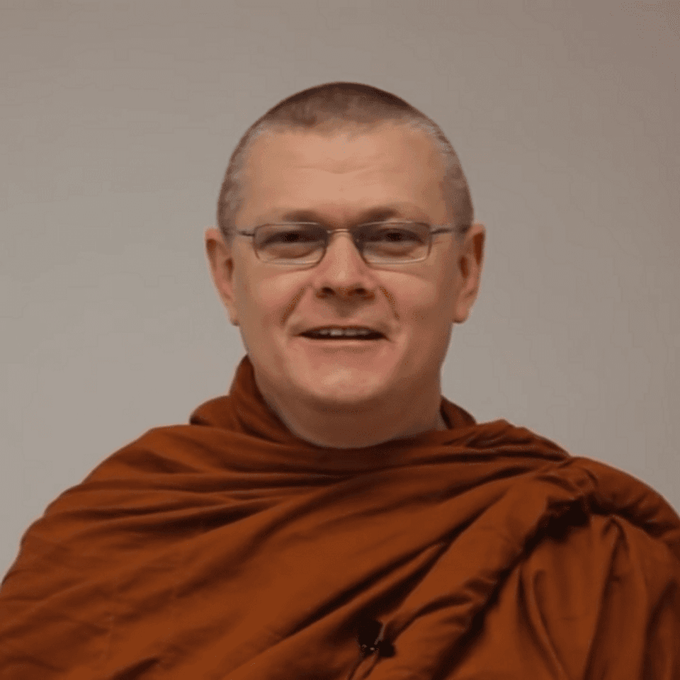 Bhante Sujato