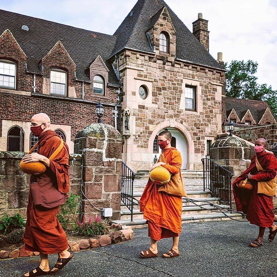 Bhante Yuttadhammo Bhikkhu