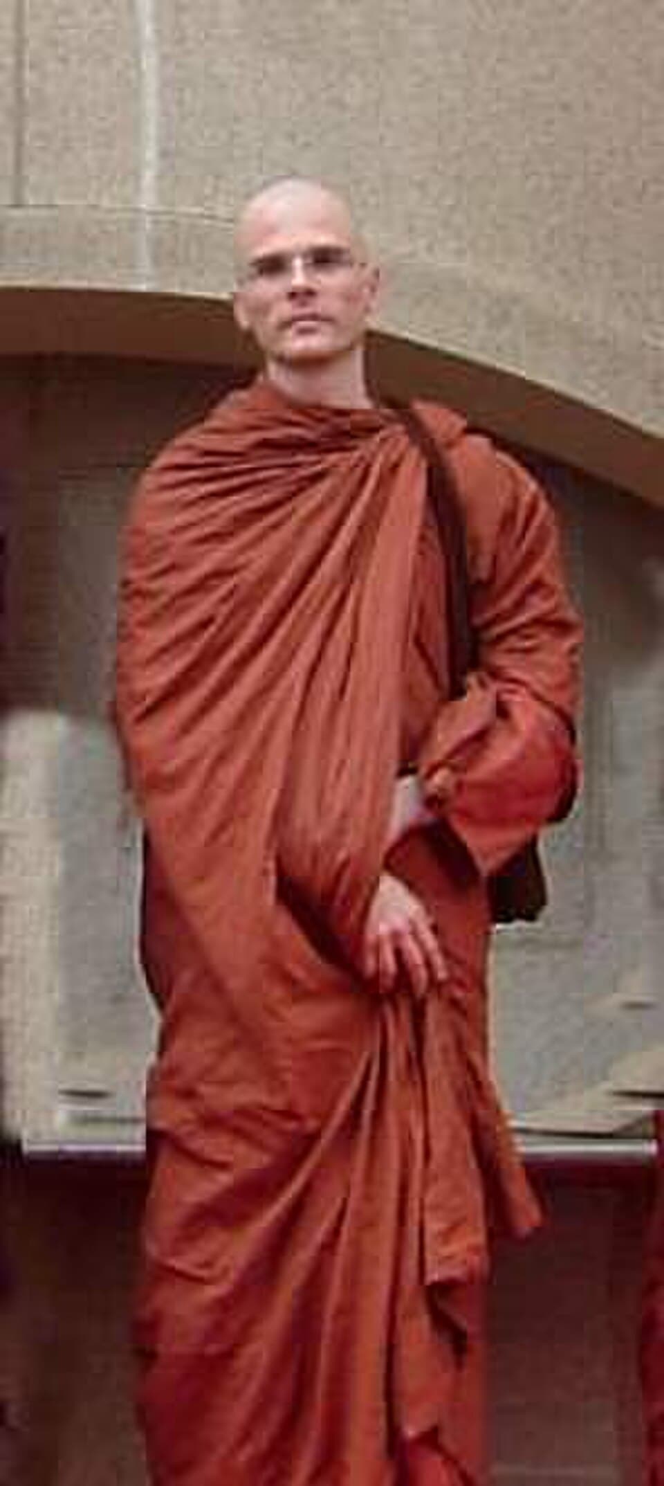 Bhikkhu Anālayo