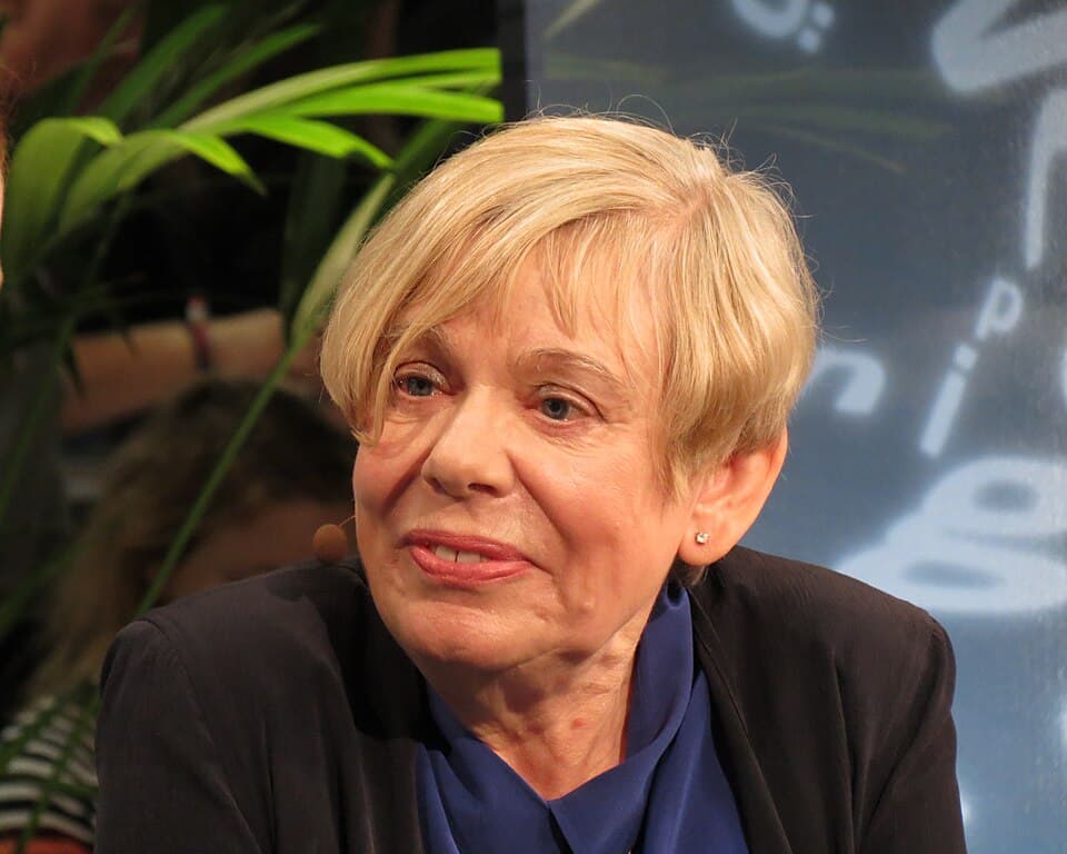 Karen Armstrong, 2016
