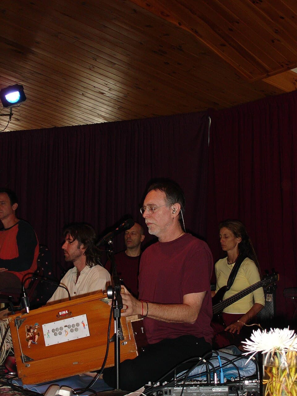 Krishna Das