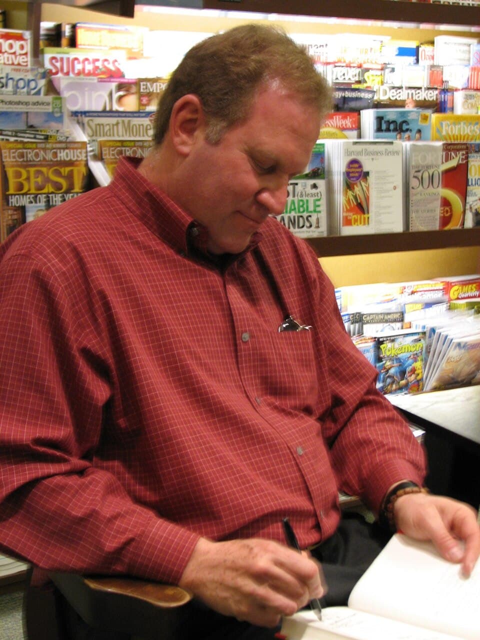 Lama Surya Das