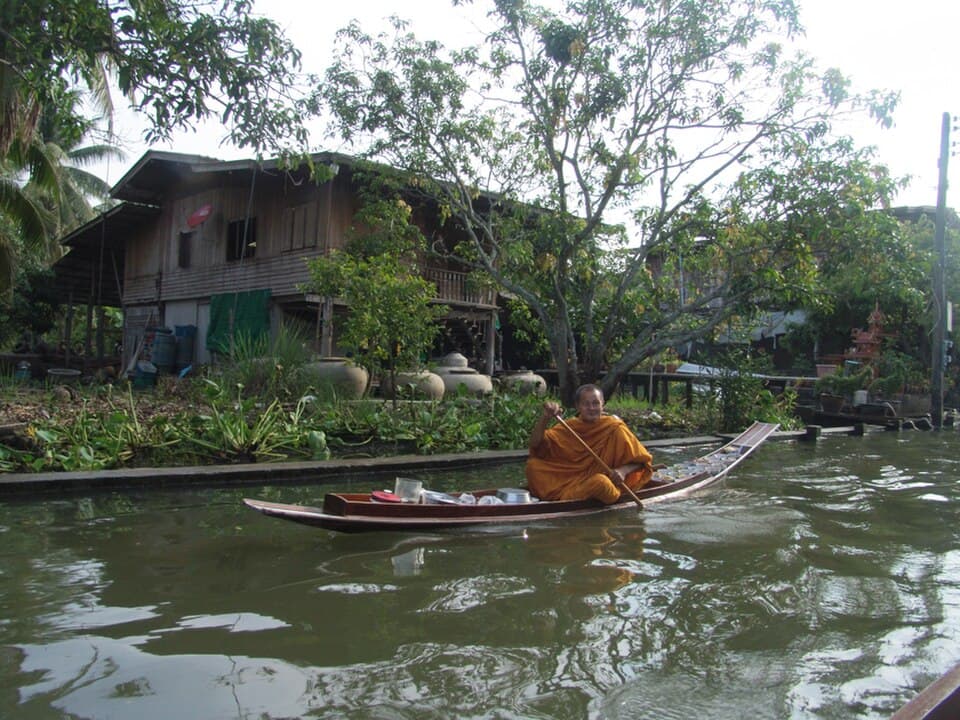 Lama Thubten Yeshe