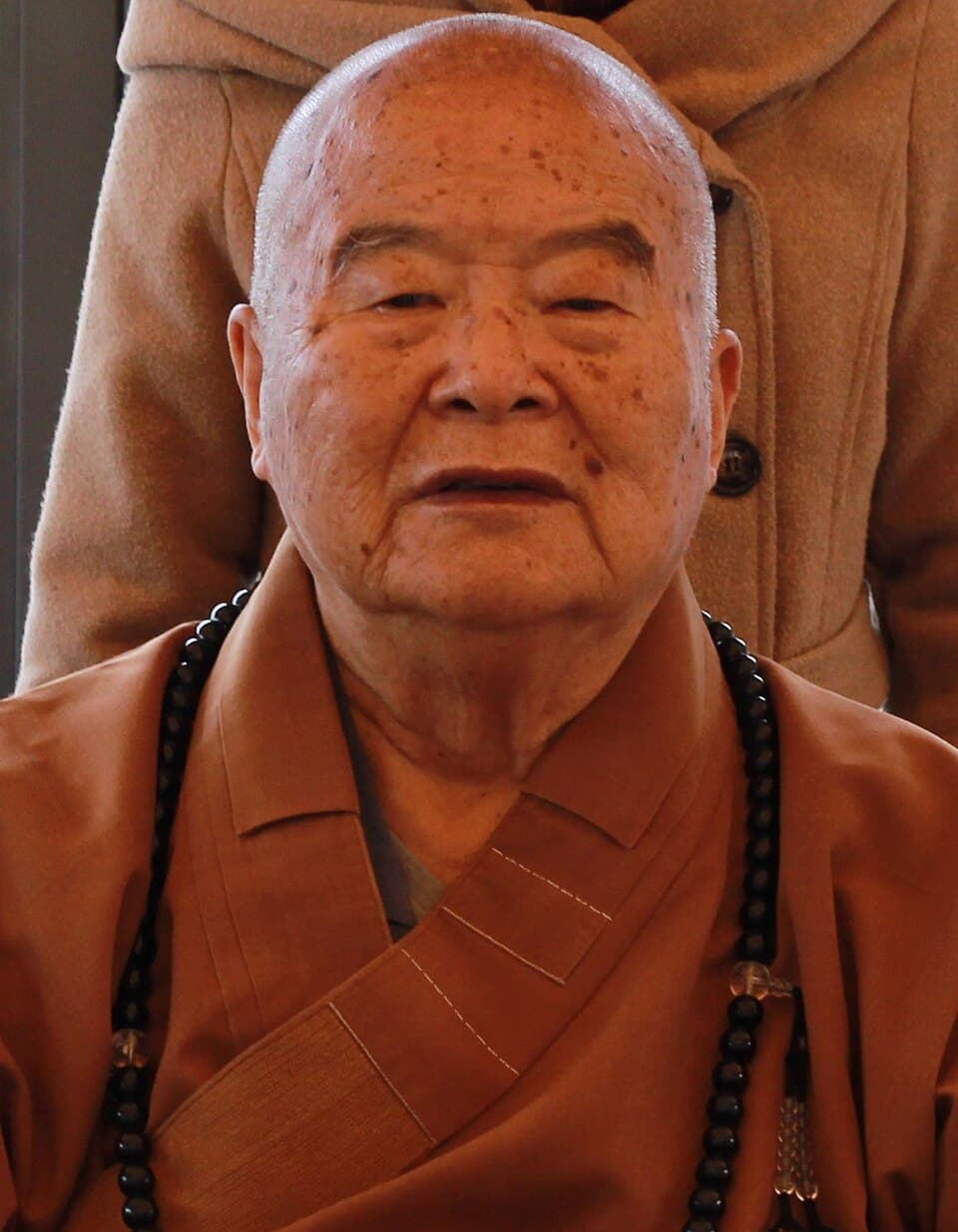 Venerable Hsing Yun