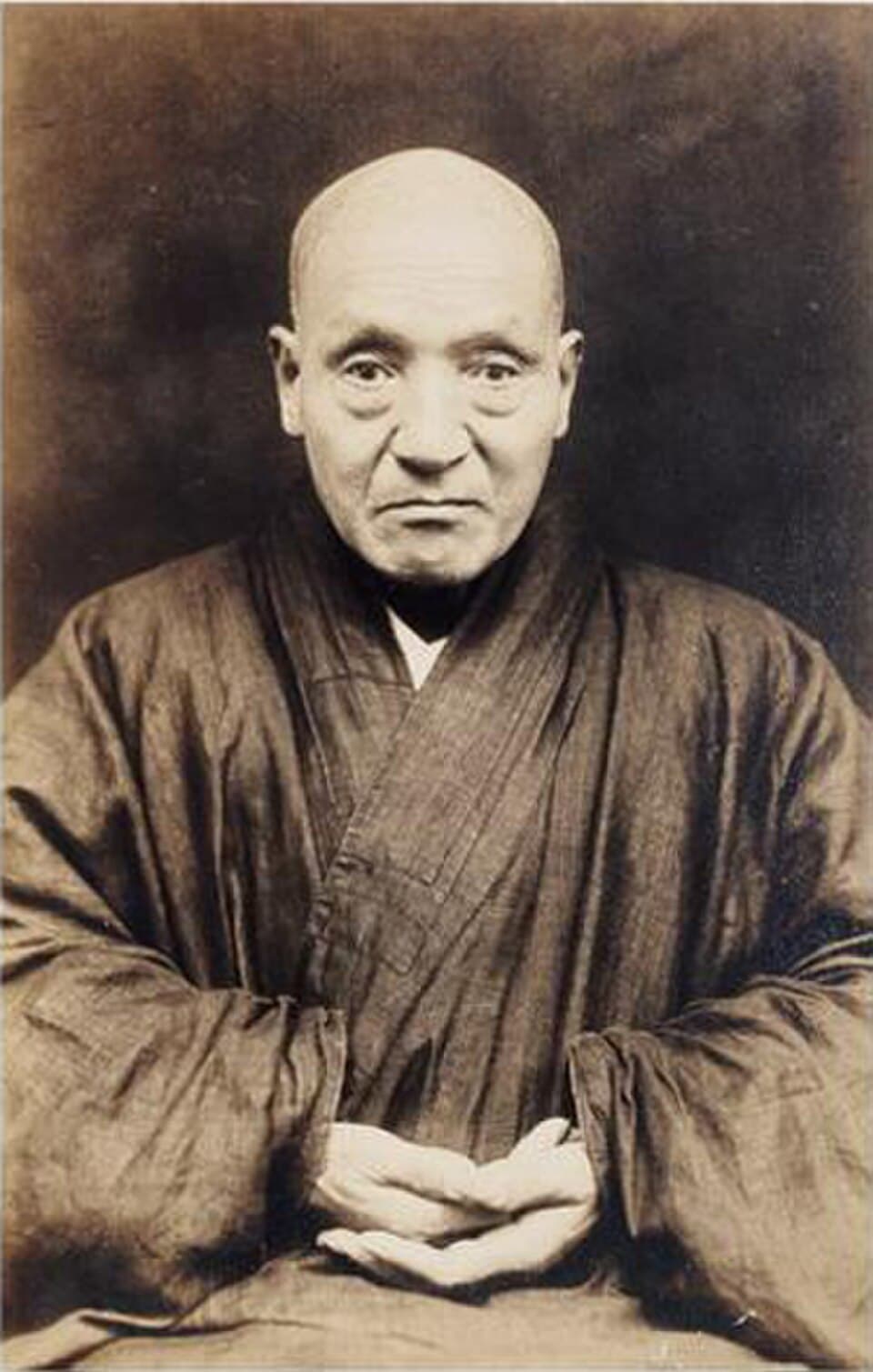Venerable Yin Kuang