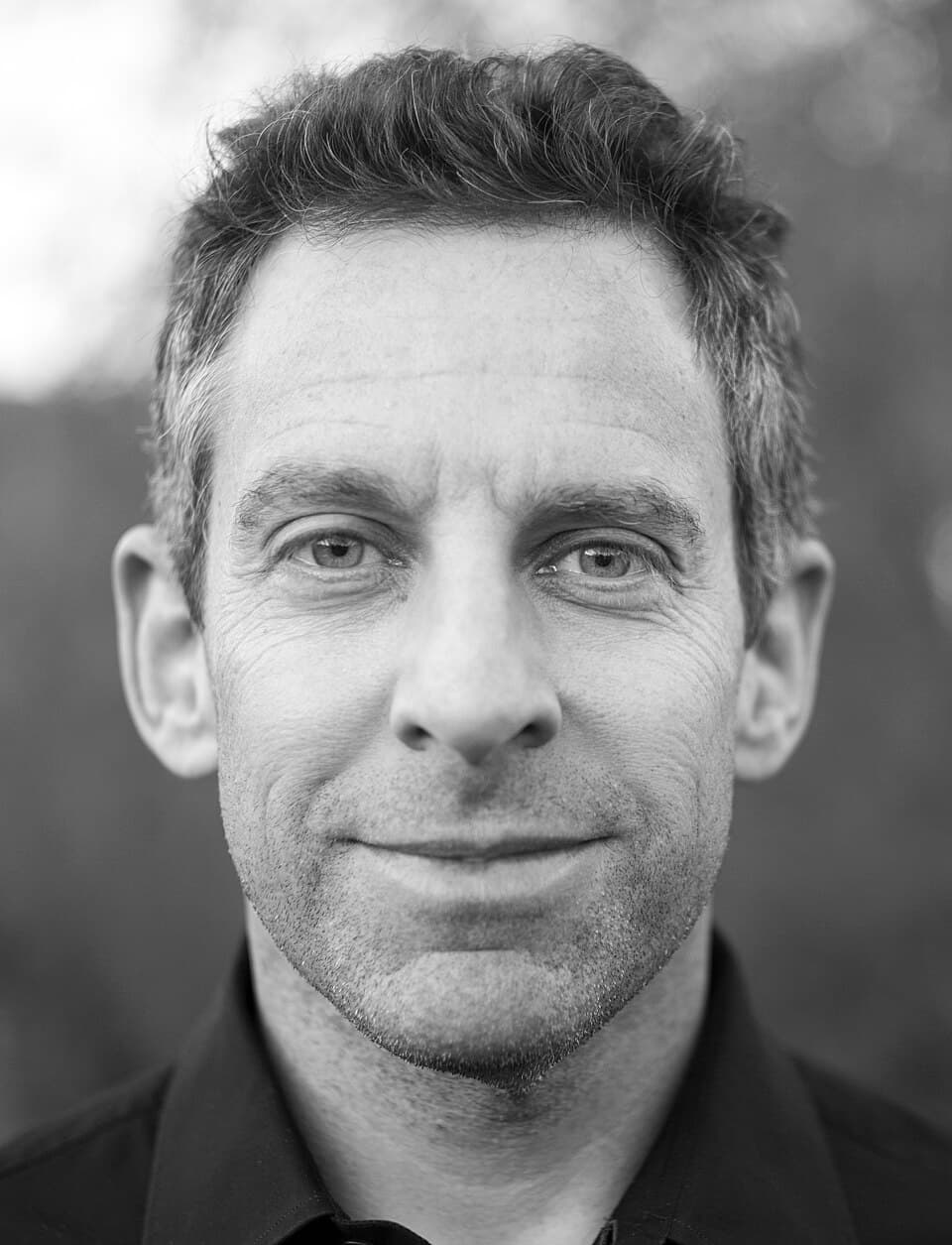 Sam Harris, 2016