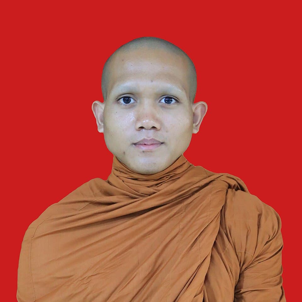 Sayadaw U Pandita (junior)