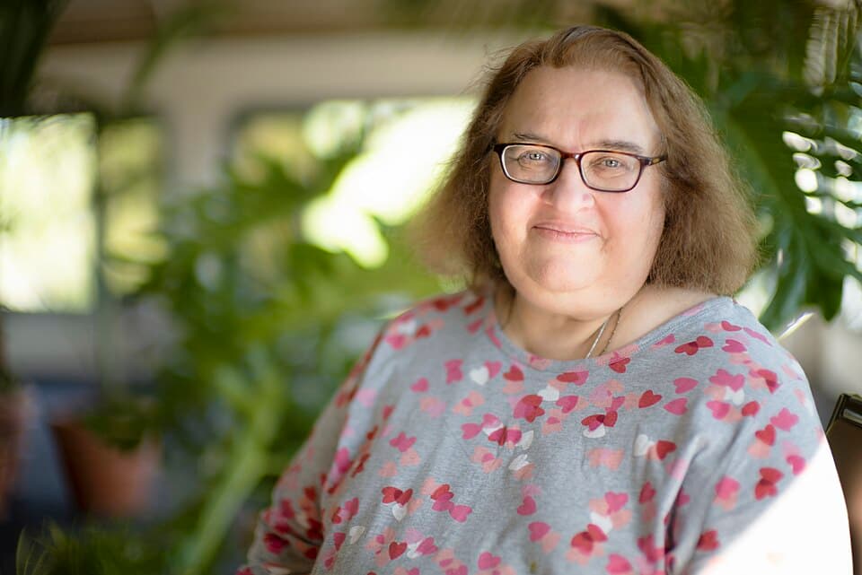 Sharon Salzberg, 2020
