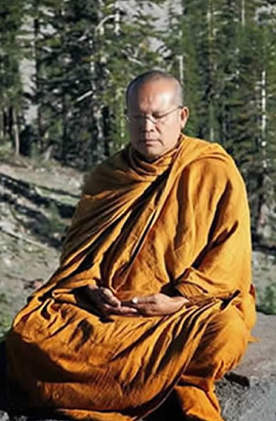 Walpola Rahula