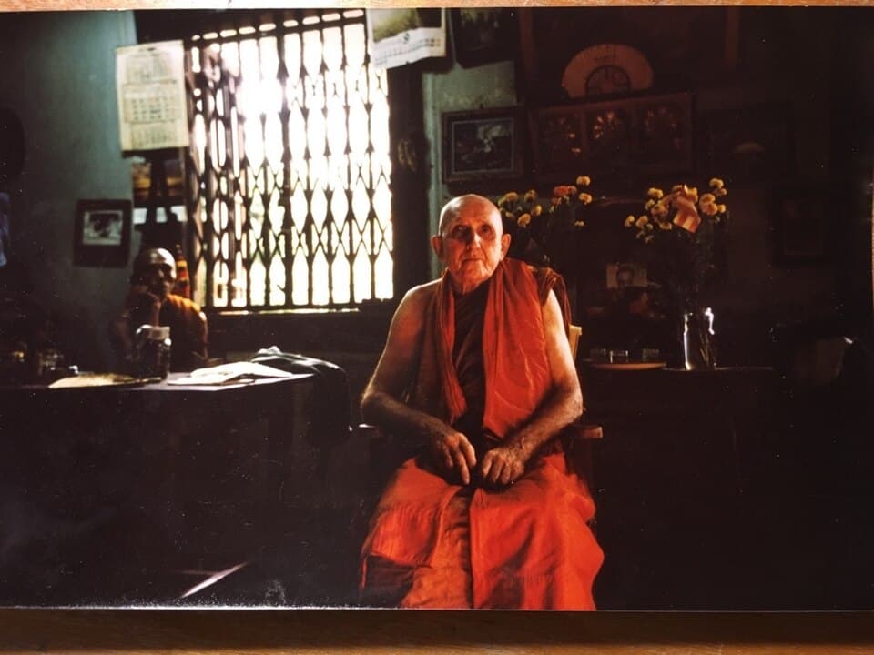 Webu Sayadaw