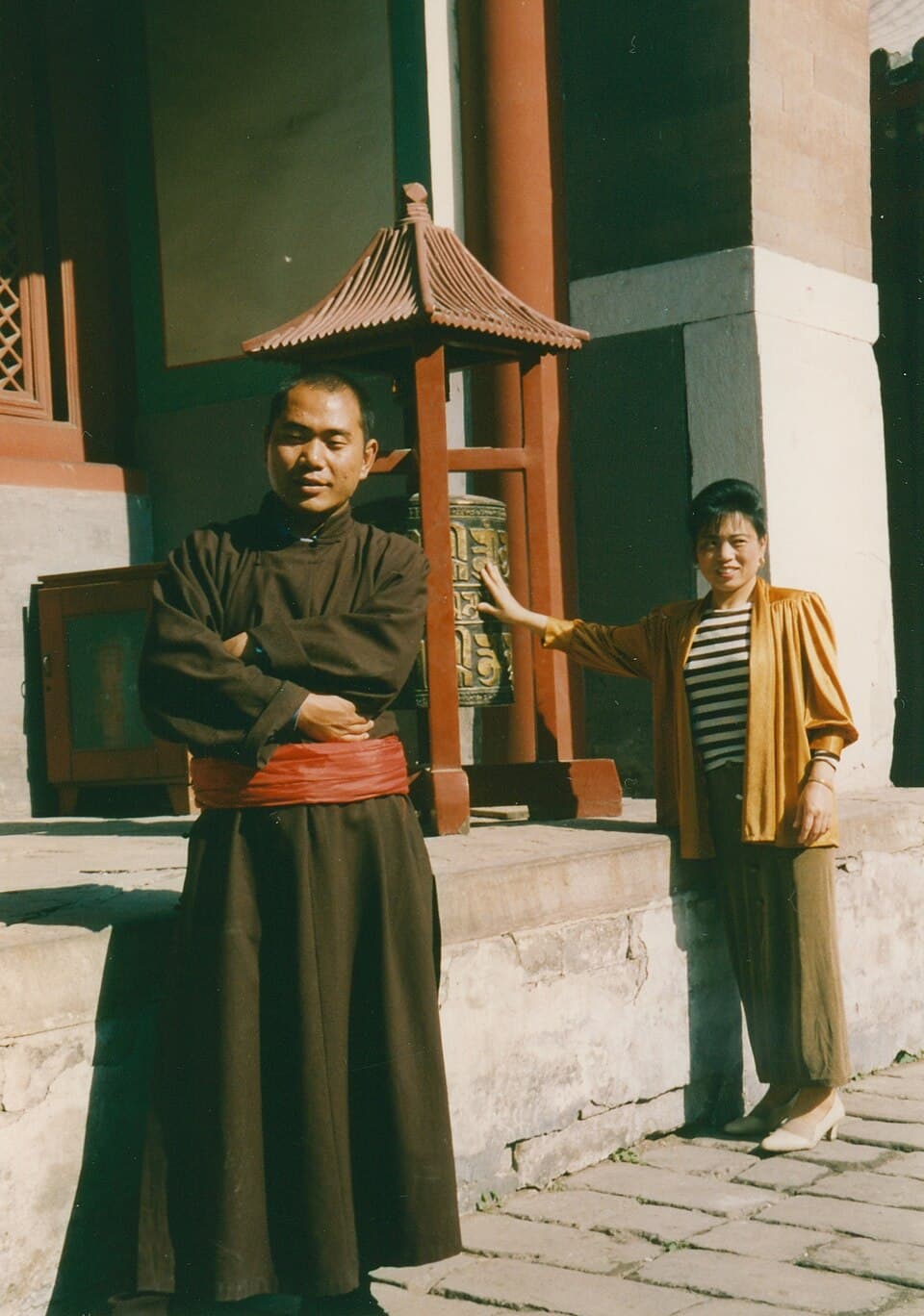 Yagyaman Pati Bajracharya