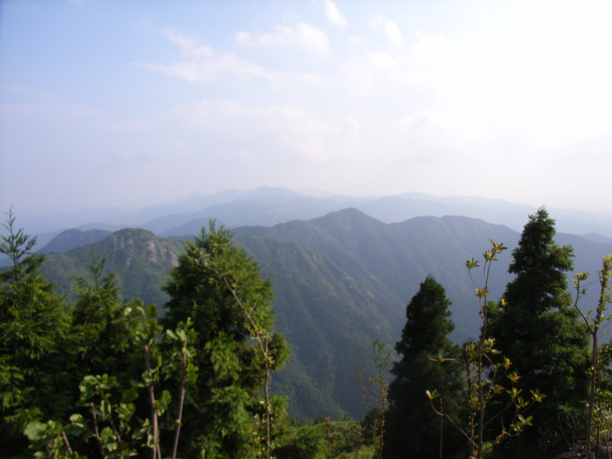 Mount Heng (Hunan)