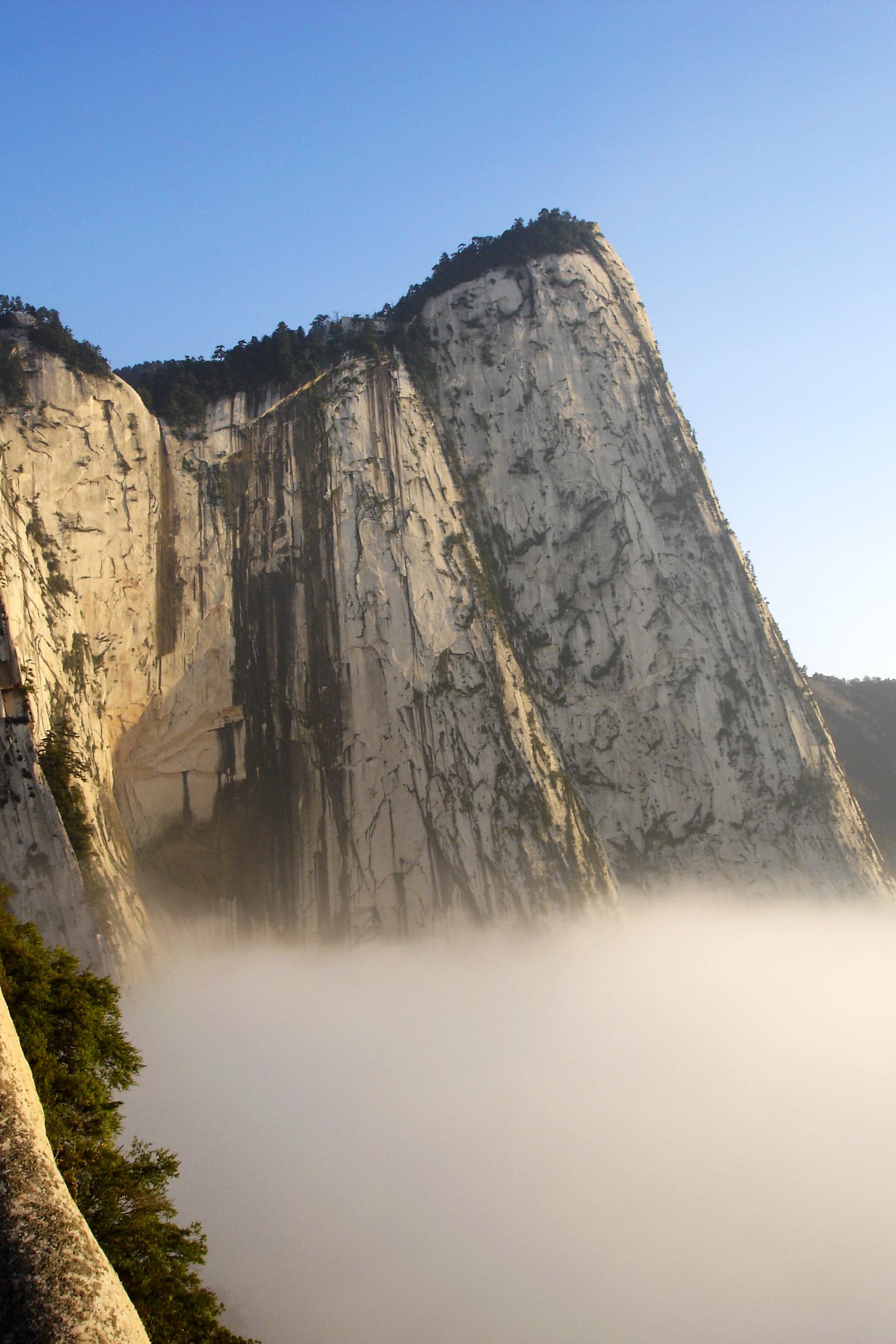 Huashan