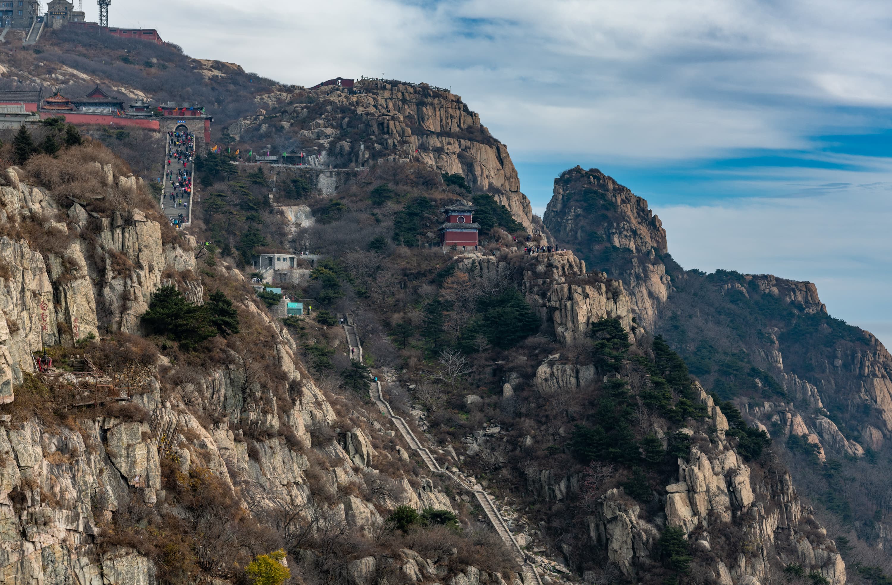 Mount Tai