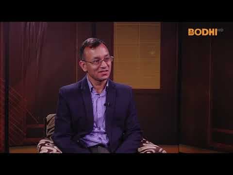 In Conversation with Venerable Miao Ru