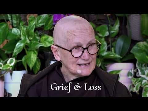 Grief and Loss: A Sacred Doorway