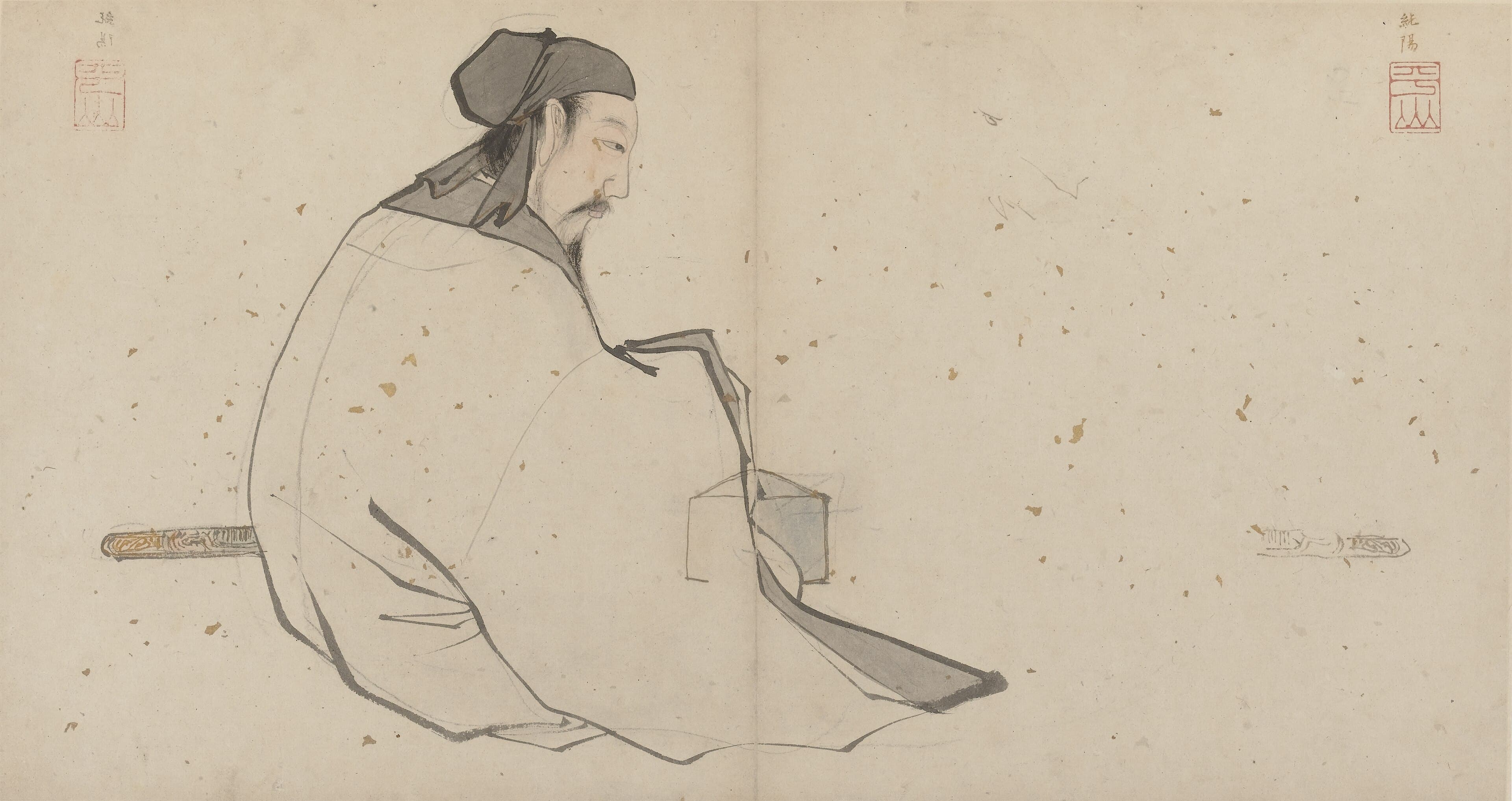Lü Dongbin