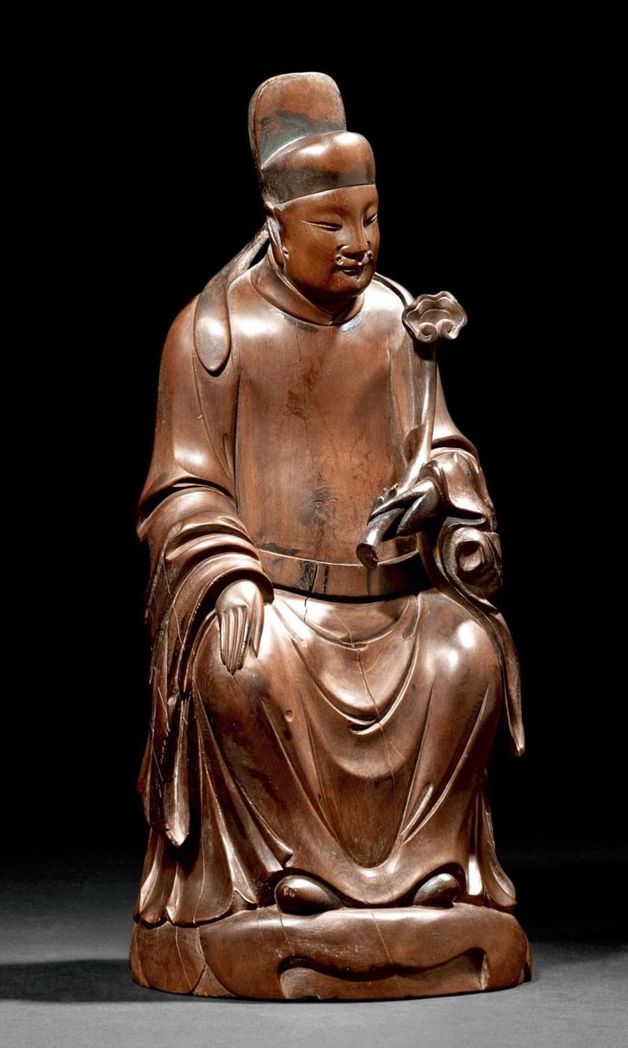 Wenchang Wang