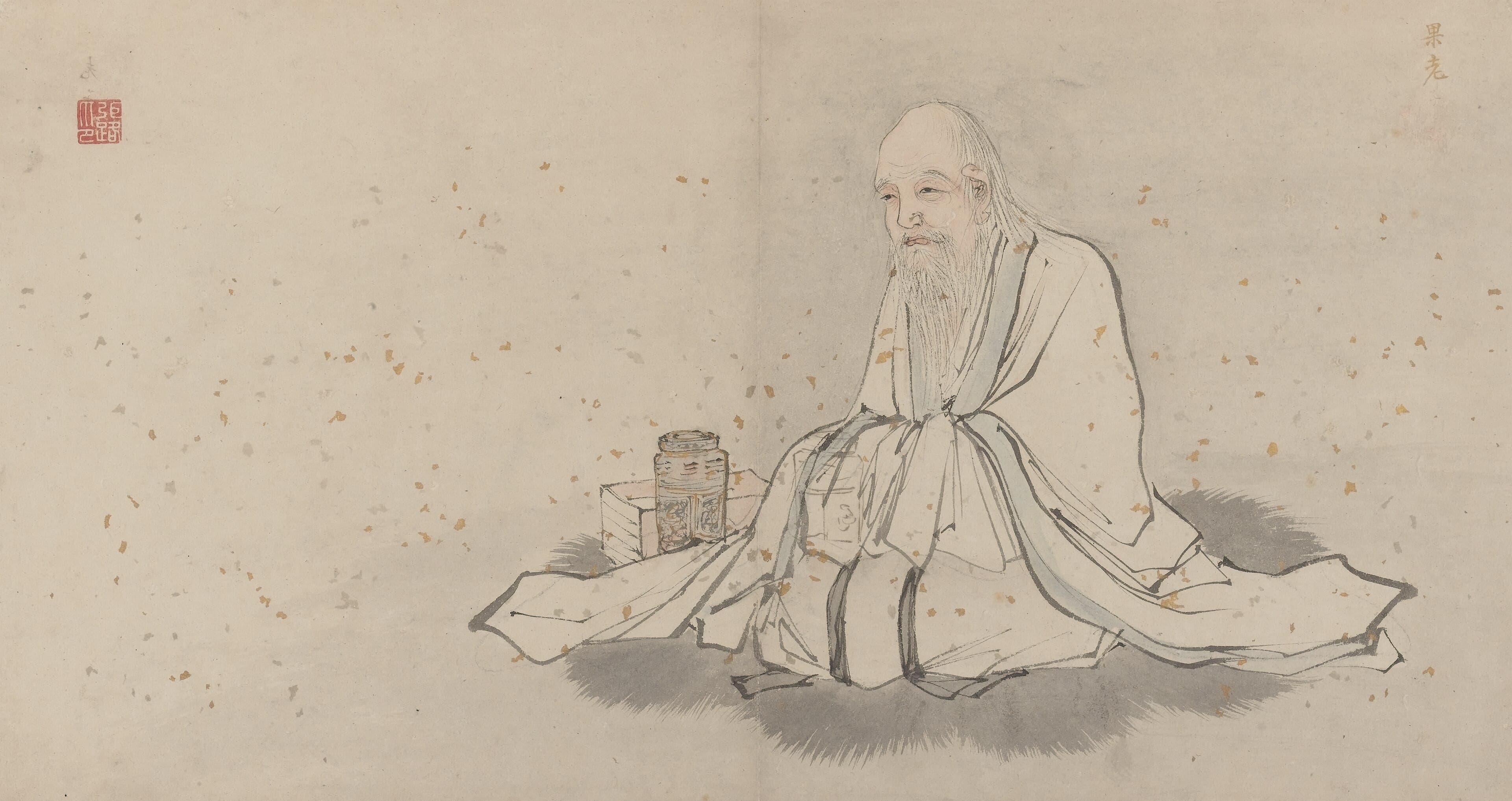 Zhang Guolao
