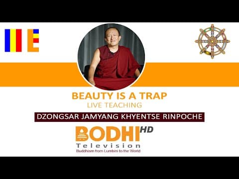Beauty Is a Trap