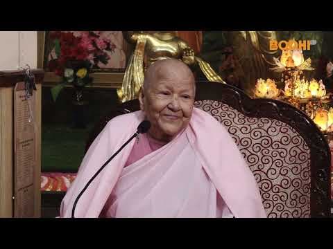 When Buddhist Education Recedes, Society Suffers